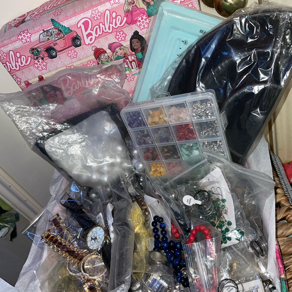 Mixed Jewelry bundle